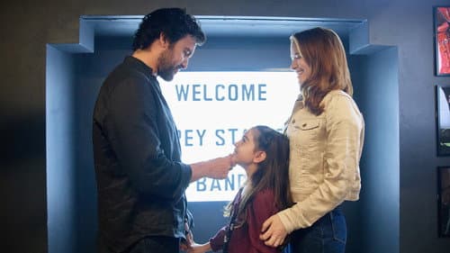 Branching Out Bild 5