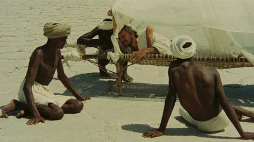 Una stagione all'inferno Bild 2