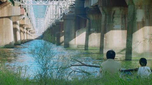 Silence and Sunset Bild 2