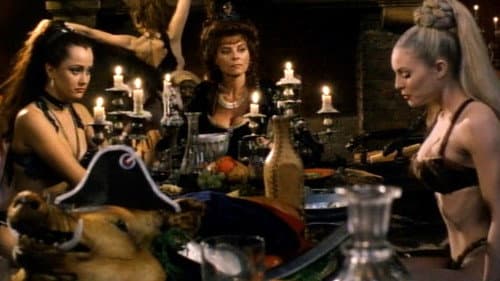 Burial of the Rats Bild 1