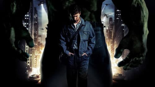 Der unglaubliche Hulk Bild 6