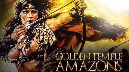 Der goldene Tempel der Amazonen Bild 7