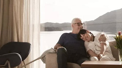 2055: En kjærlighetshistorie Bild 1