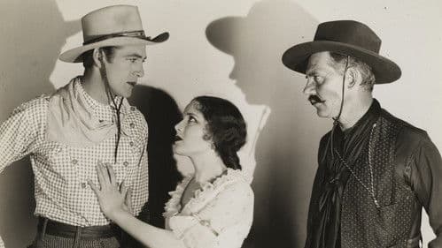 The Virginian Bild 1