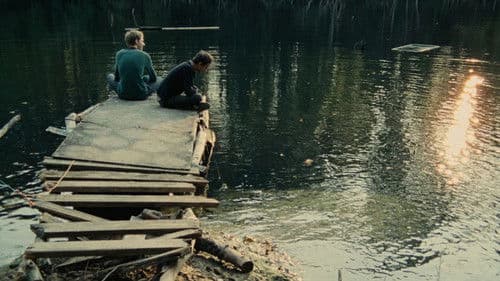 Garçon au diable Bild 1