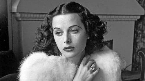 Geniale Göttin - Die Geschichte von Hedy Lamarr Bild 4
