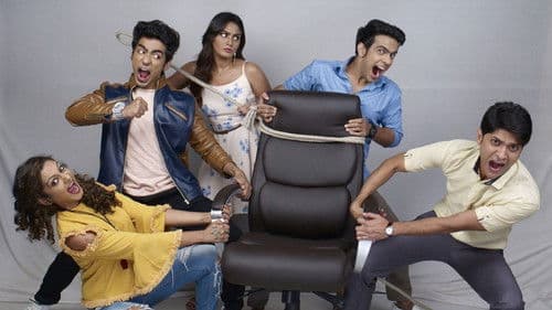 Aadat Se Majboor Bild 1