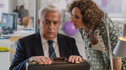 Wie Mann's macht… Bild 3