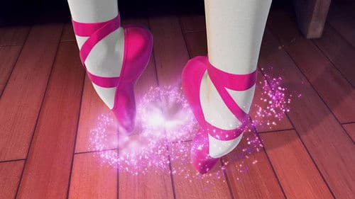 Barbie - Die verzauberten Ballettschuhe Bild 5