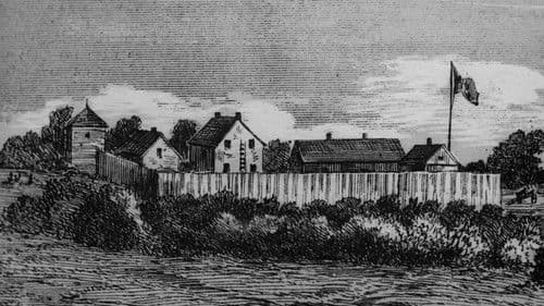 A Second Transcontinental Nation Bild 1