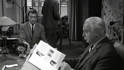 Das Ungeheuer von London City Bild 4