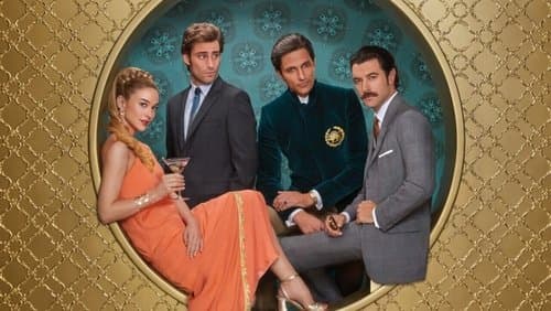 Velvet Collection Bild 3