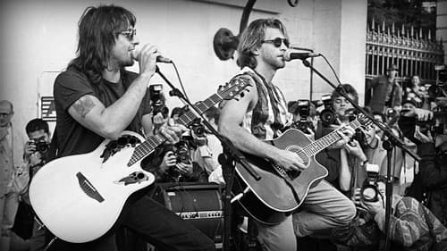 Bon Jovi | Cross Road Bild 1