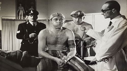 Noi siamo 2 evasi Bild 3