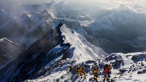 Verschollen am Mount Everest Bild 3