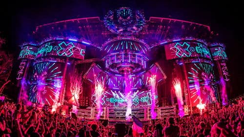 Billie Eilish -  Life is Beautiful Festival Bild 1