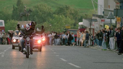 Die Touristenfalle - Robin Hood's tollkühne Erben Bild 3