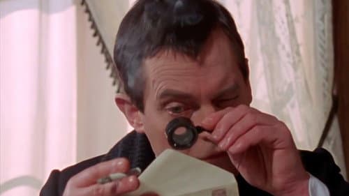 Sherlock Holmes - Der Hund von Baskerville Bild 4