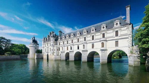 Les Secrets du château de Chenonceau Bild 1