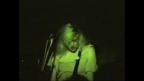 Hole: Live at The Lemon Grove (Exeter, 1991) Bild 3