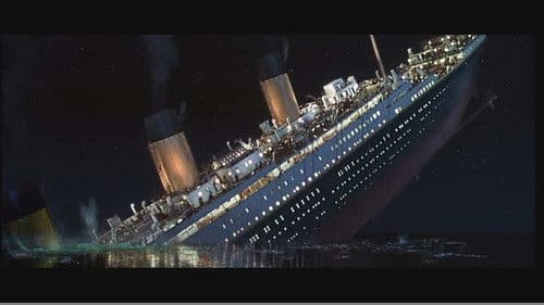 Historias Innecesarias: el Titanic Bild 1