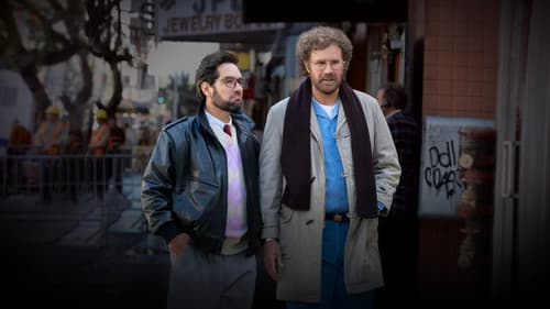 Der Therapeut von nebenan Bild 4