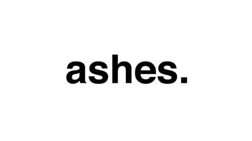 Ashes a Video art Bild 1