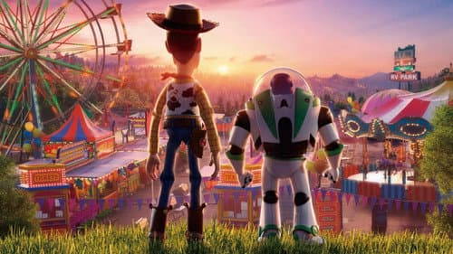 A Toy Story: Alles hört auf kein Kommando Bild 4