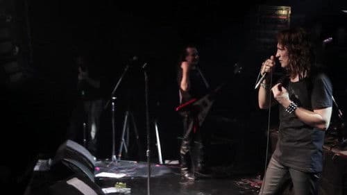 Relámpago en la oscuridad Bild 2