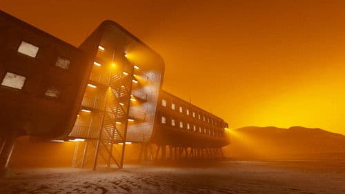 Red Planet Blue Bild 1