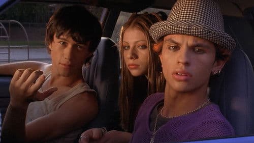 Mysterious Skin Bild 8