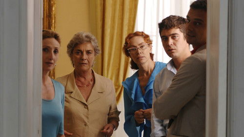 Männer al dente Bild 1