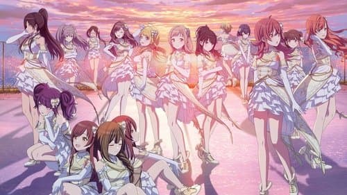 THE iDOLM@STER SHINY COLORS Bild 1