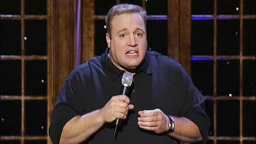Kevin James: Sweat the Small Stuff Bild 1