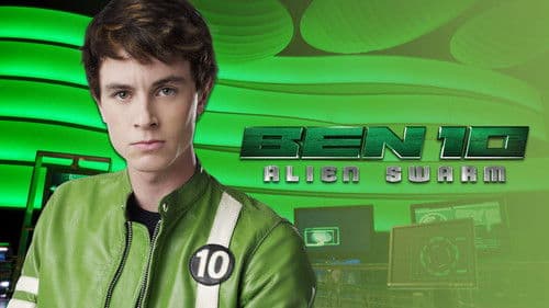 Ben 10: Alien Swarm Bild 8