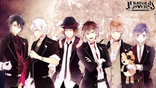 Diabolik Lovers Bild 1