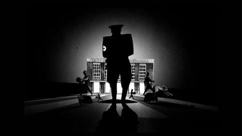 Sperduti nel buio Bild 1