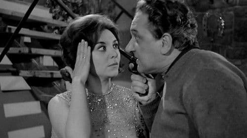 Vamos a contar mentiras Bild 1