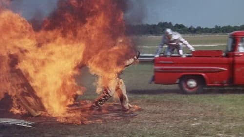 Rote Linie 7000 Bild 7