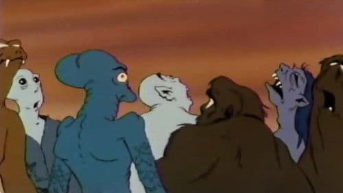 The Great Bear Scare Bild 2