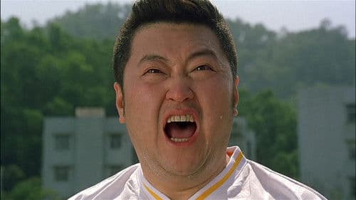 Shaolin Kickers Bild 3