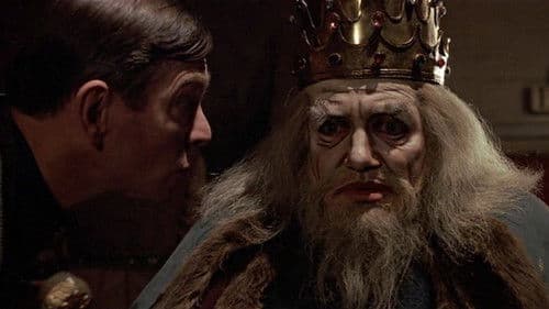 Ein ungleiches Paar Bild 4