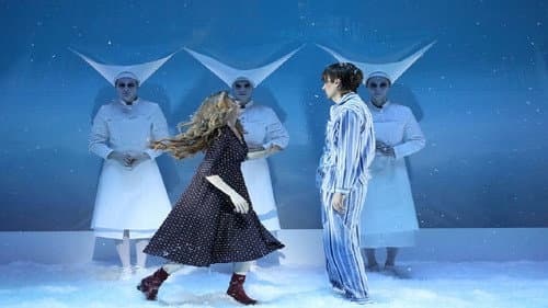 Abrahamsen: The Snow Queen Bild 1