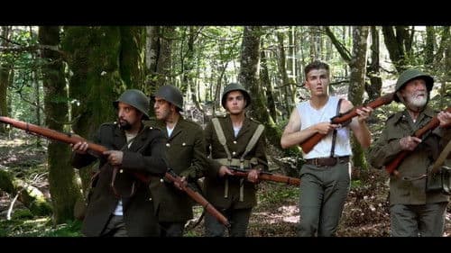 Una escalera hacia la Luna Bild 1