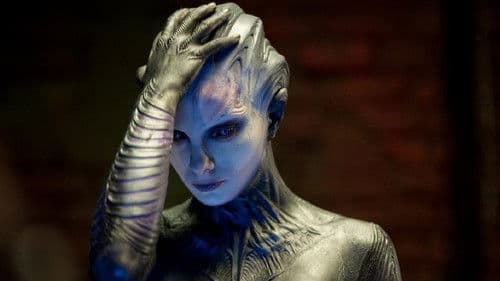 Wächter der Galaxis Bild 4