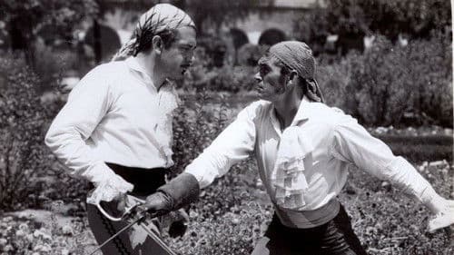 Don Ricardo Returns Bild 1