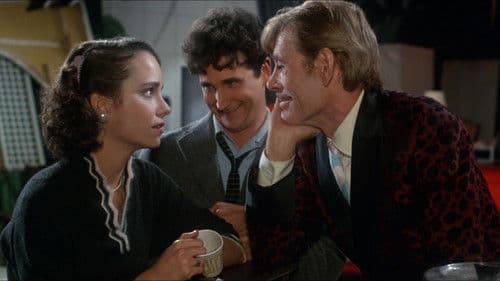 Ein Draufgänger in New York Bild 6