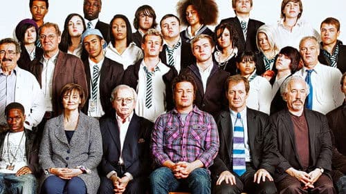 Jamie's Dream School Bild 1