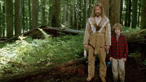 Forest Warrior Bild 4