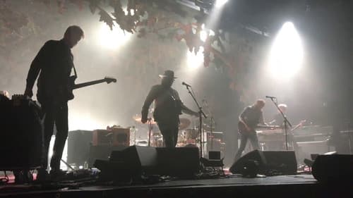 Wilco Live From The Palace Theatre Bild 2